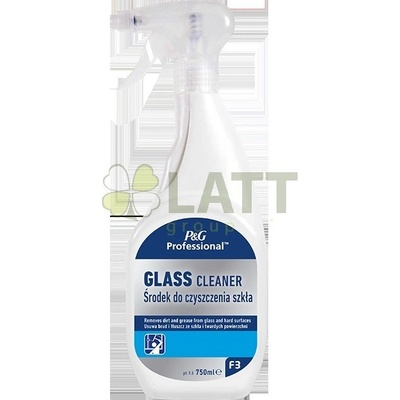 P&G Čistič skla Professional 750 ml