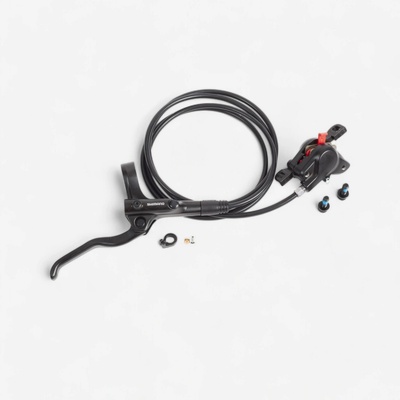 Shimano MT200 1000 mm organické přední černá – Hledejceny.cz