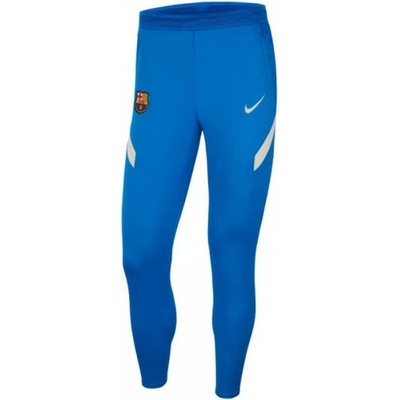 Nike FC Barcelona Strike Knit M CW1847 427 modrá