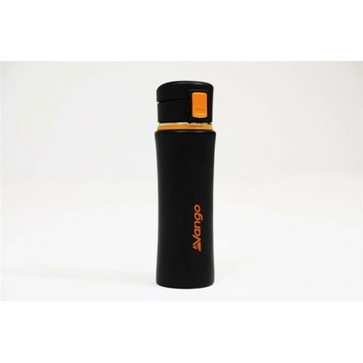 Vango Thermo Bottle Termofľaša čierna 500 ml
