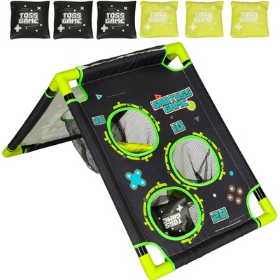 KIK Házení na cíl 6 pytlíků