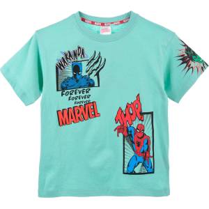 Kids movie heroes Тениска avengers c - sportdepot - 14,67 лв
