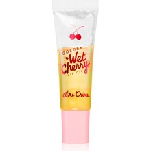 Lime Crime Golden Wet Cherry hydratačný olej na pery 10 ml