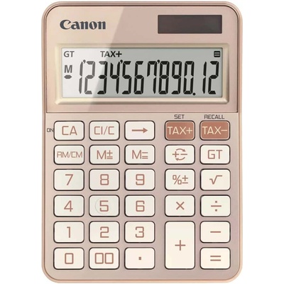 Canon KS-125KB-RG (6818C001)