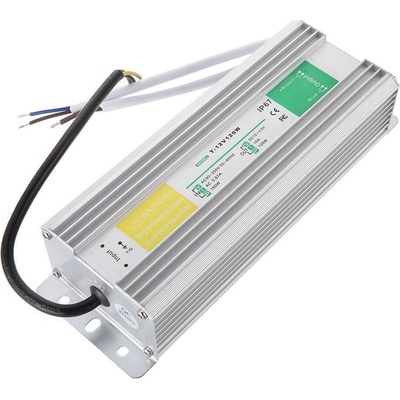 Napájecí zdroj vodotěsný 12V, 10A - 120W