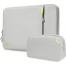Puzdro Tomtoc Recycled Sleeve A13-E11G 16" Gray
