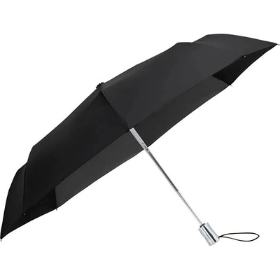 SAMSONITE Чадър Samsonite Rain Pro Automatic O/C umbrella - Black (Black)