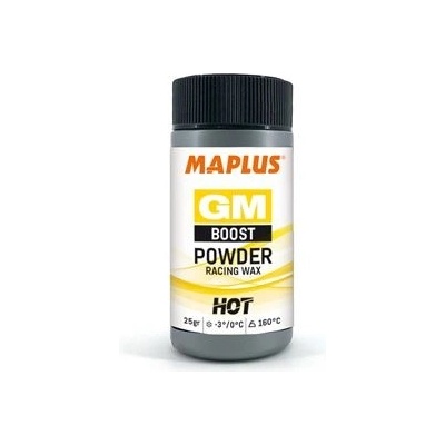 Maplus GM Boost Powder Hot 25 g