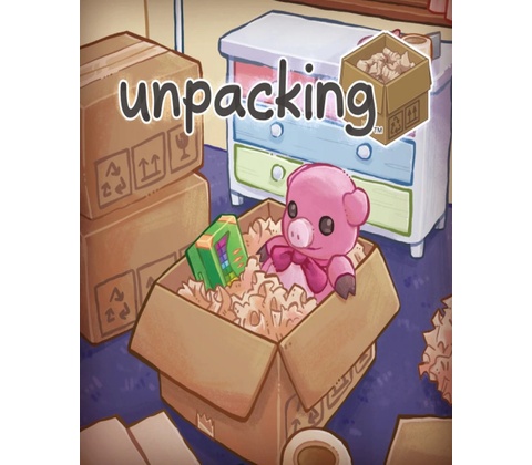 Unpacking