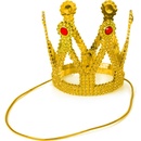 Rappa korunka princezná/kráľovná