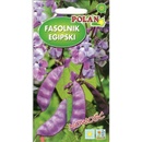 EGYPTSKÝ FASOLNIK - semená popínavých kvetov 3 g