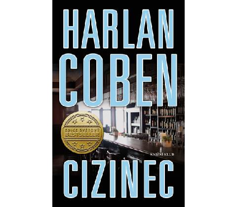 Cizinec