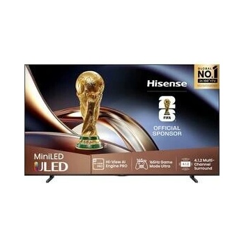 Hisense 100U8Q