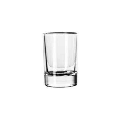 Uniglass Panák CHILE GLADKY BABY 6 x 57 ml