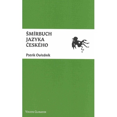 Šmírbuch jazyka českého