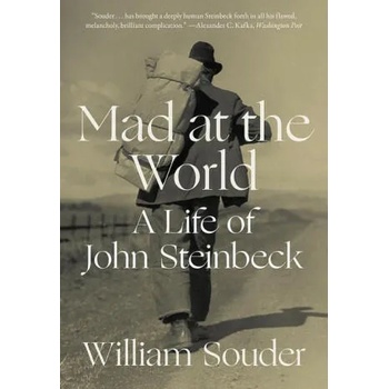 Image 1 of Mad at the World | William Souder