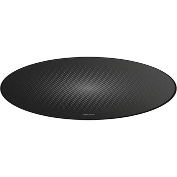 Trust Протектор за под TRUST Mika Round Floor Mat (24134)