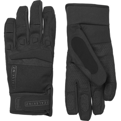 SealSkinz Sutton Размер на ръкавиците: L / Цвят: черен
