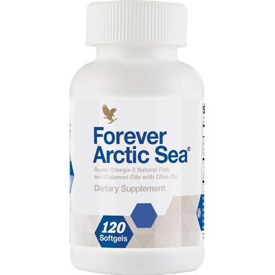 Forever Living Forever Arctic Sea 120 kapsúl