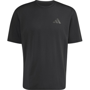 adidas Terrex Мъжка спортна тениска adidas Terrex MT Logo Tech Tee Sport shirt - Black (217-0058-0113)
