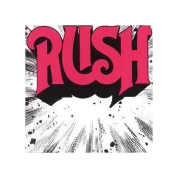 Rush - Rush CD
