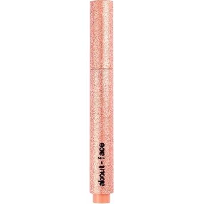 about-face Cherry Pick Shimmers rtěnka Rosegold 1,9 g
