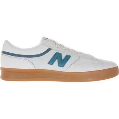 New Balance Numeric 430 white