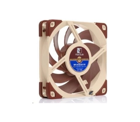 Noctua NF-A12x25 5V