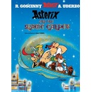 Asterix Asterix and The Magic Carpet