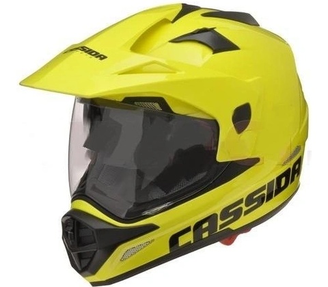 Cassida Tour