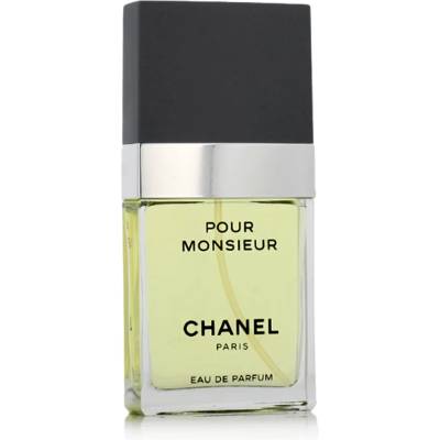 CHANEL Pour Monsieur Concentrée Eau de Toilette за мъже 75 ml