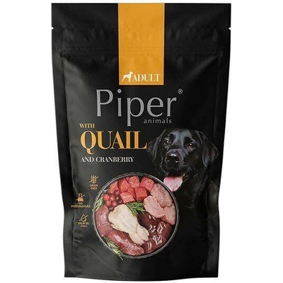 Piper Adult Křepelka 0,5 kg