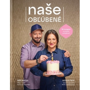 Naše obľúbené