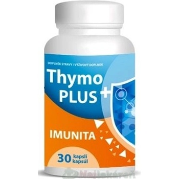 Thymoplus 30 kapsúl