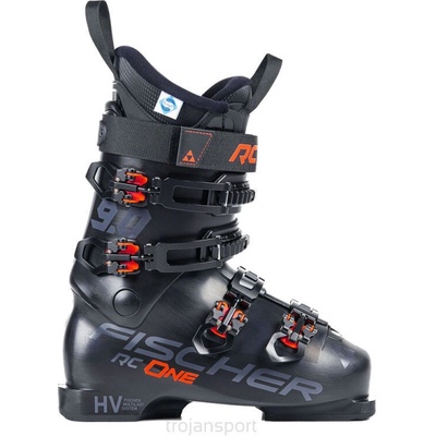FISCHER RC ONE 9.0 HV 24/25