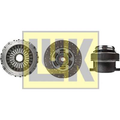 Spojková sada Schaeffler LuK 643 3288 00
