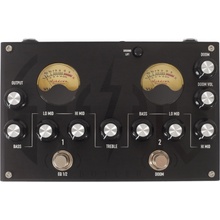 Ashdown Geezer Butler Pedal Of Doom