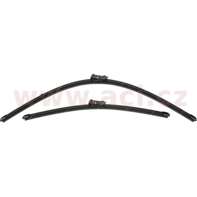 Valeo Silencio X-TRM 2 ks 650+450 mm VA VM387