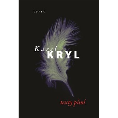 Texty písní - Karel Kryl