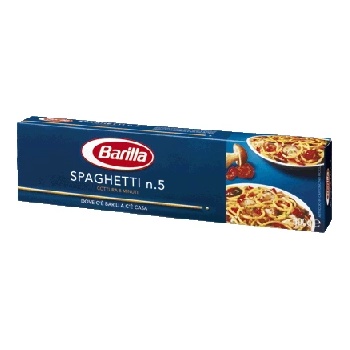 Image 1 of Barilla Barilla, СПАГЕТИ no 5, 500ГР