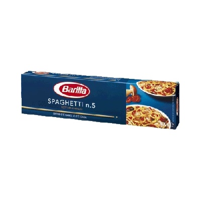 Barilla Barilla, СПАГЕТИ no 5, 500ГР