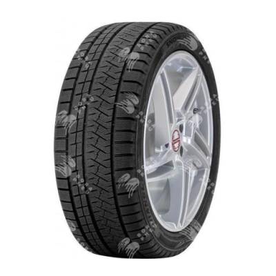 Pneumatiky TRIANGLE snowlink pl02 275/35 R20 102V, zimní pneu, osobní a SUV