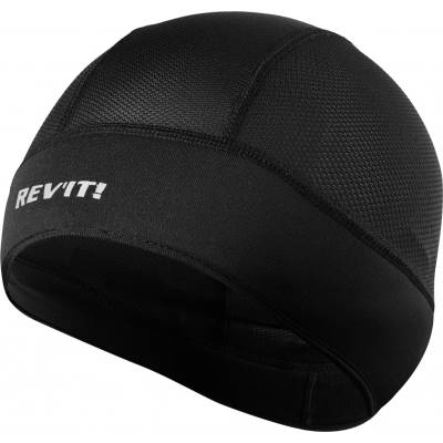 Revit čiapky SKULLY Caldera black