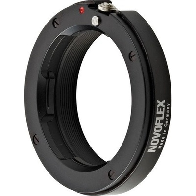Novoflex adaptér Leica M Lens na Leica T Camera