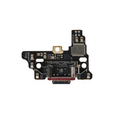 Motorola Edge 60 Pro - Nabíjecí Konektor PCB Deska - 5B28C30435 Genuine Service Pack