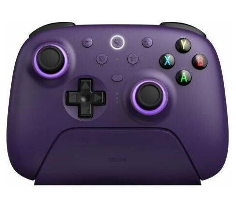 8BitDo Ultimate 2 Wireless RET00510