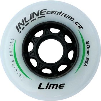 INLINE CENTRUM 80mm 85A 1ks