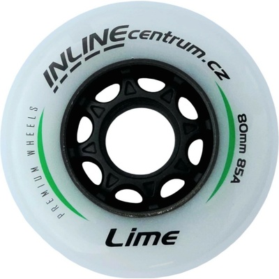 INLINE CENTRUM 80mm 85A 1ks