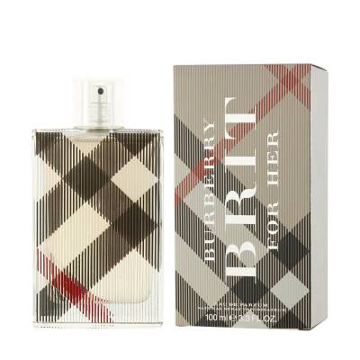 Brit for Her Eau de Parfum за жени 100 ml