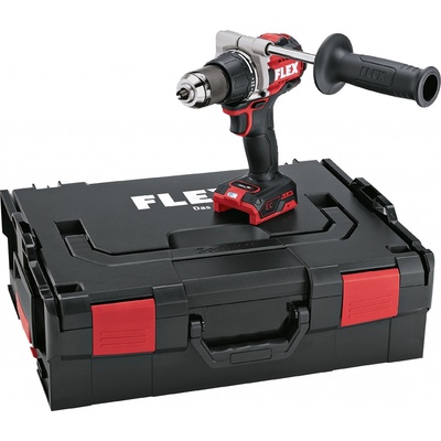 FLEX DD 2G 18.0-EC HD